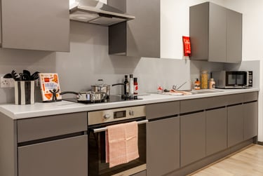 Bronze En Suite 6 share at The Tannery, 115 Bath Lane, New Parks, Leicester, LE35EU - Image 11